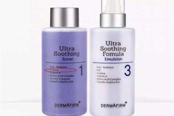 德妃在韓國什么檔次 德妃紫蘇水乳成分表 德妃在韓國什么檔次 德妃紫蘇水乳成分表