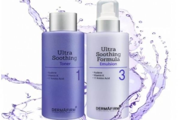 德妃在韓國什么檔次 德妃紫蘇水乳成分表 德妃在韓國什么檔次 德妃紫蘇水乳成分表