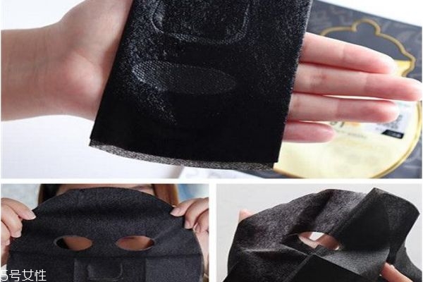 春雨黑面膜孕婦可以用嗎 春雨黑面膜的功效 春雨黑面膜孕婦可以用嗎 春雨黑面膜的功效