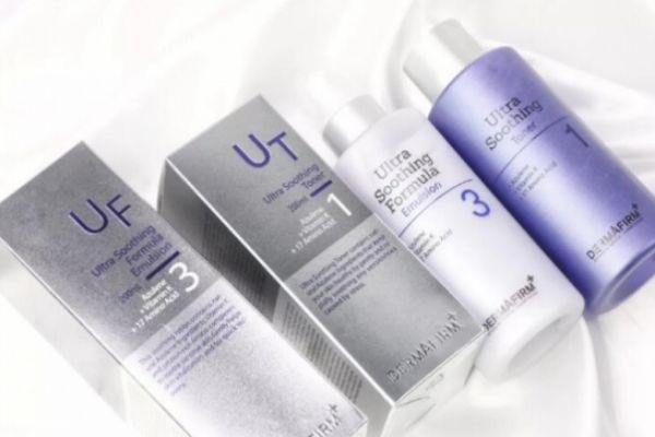 德妃在韓國什么檔次 德妃紫蘇水乳成分表 德妃在韓國什么檔次 德妃紫蘇水乳成分表