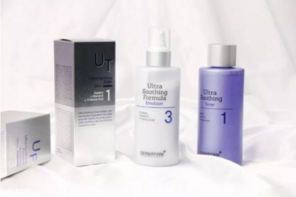 德妃在韓國什么檔次 德妃紫蘇水乳成分表 德妃在韓國什么檔次 德妃紫蘇水乳成分表