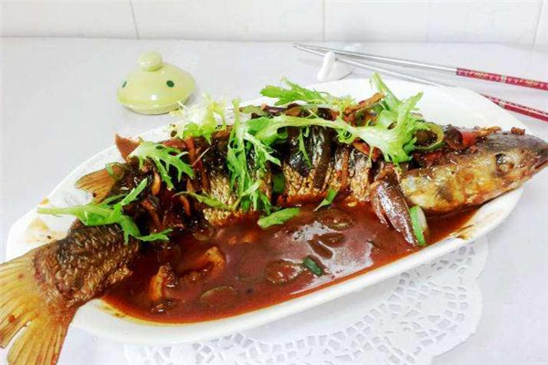 梭魚怎么做好吃 梭魚的做法大全 梭魚怎么做好吃 梭魚的做法大全