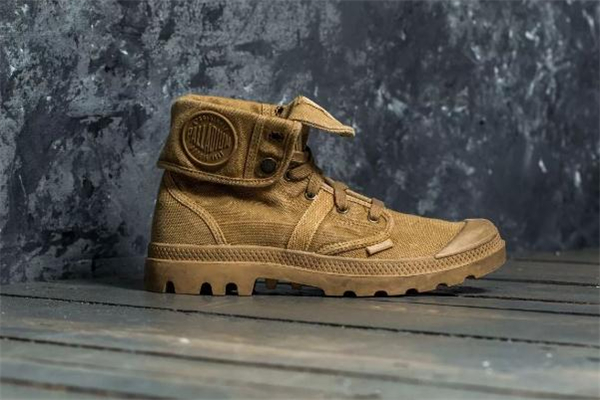 palladium是什么牌子 帕拉丁品牌簡(jiǎn)介