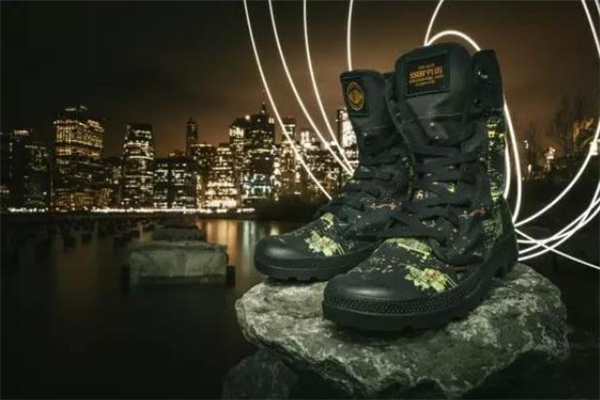 帕拉丁和匡威哪個(gè)好 舒適度對比 帕拉丁和匡威哪個(gè)好 舒適度對比