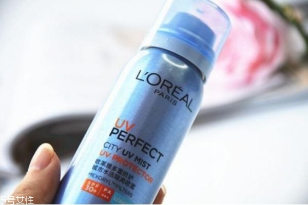 防護(hù)噴霧使用順序 防護(hù)噴霧使用建議 防護(hù)噴霧使用順序 防護(hù)噴霧使用建議