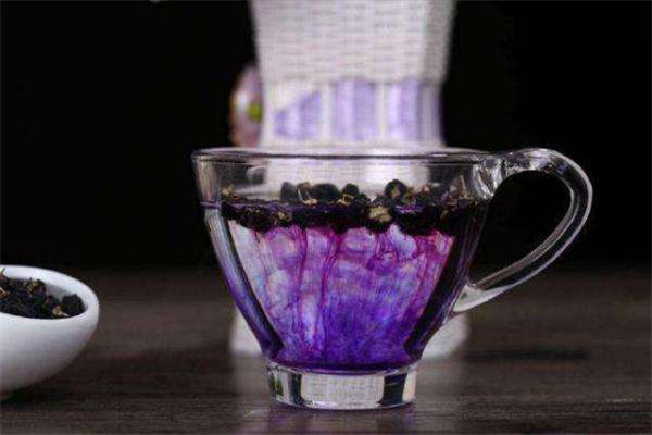 藍(lán)莓可以和枸杞一起吃嗎 藍(lán)莓的功效 藍(lán)莓可以和枸杞一起吃嗎 藍(lán)莓的功效