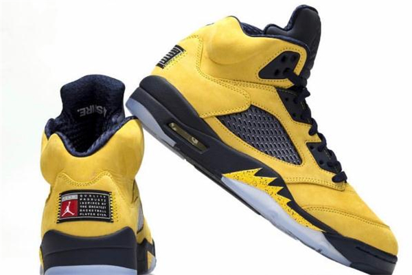 aj5密歇根配色貨量 aj5 michigan入手難度 aj5密歇根配色貨量 aj5 michigan入手難度