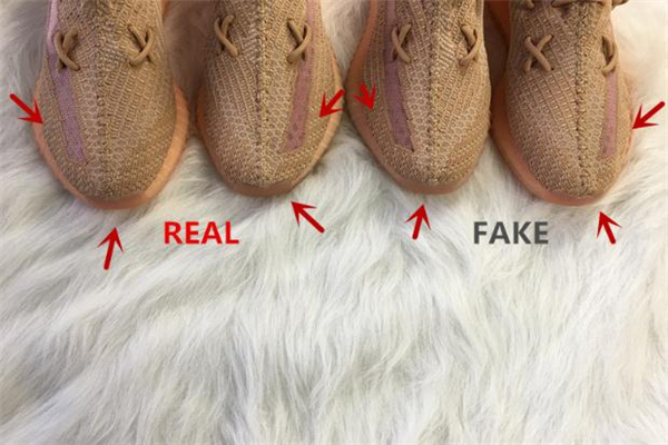 yeezy 350美洲限定真假 椰子350美洲限定真假對比 yeezy 350美洲限定真假 椰子350美洲限定真假對比
