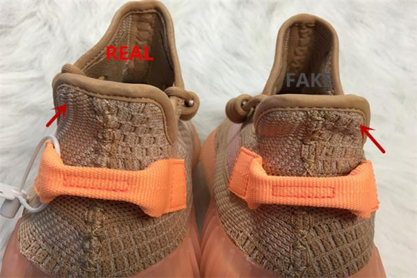 yeezy 350美洲限定真假 椰子350美洲限定真假對比 yeezy 350美洲限定真假 椰子350美洲限定真假對比