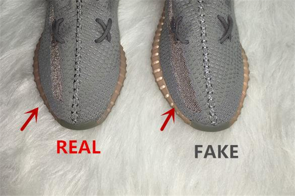 yeezy 350歐洲限定真假對比 椰子350歐洲限定真假鑒定 yeezy 350歐洲限定真假對比 椰子350歐洲限定真假鑒定
