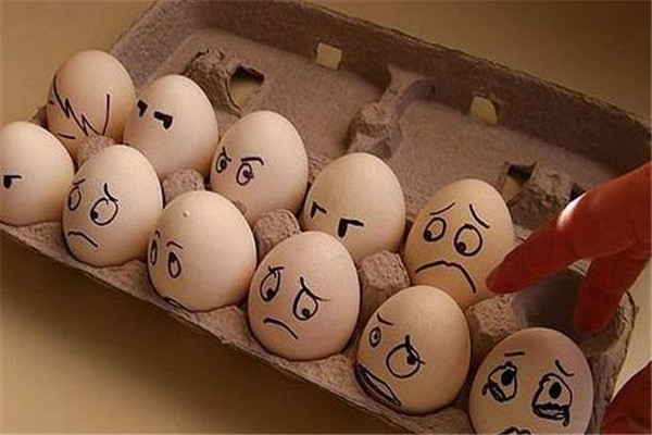 雞蛋可以生吃嗎 雞蛋的吃法 雞蛋可以生吃嗎 雞蛋的吃法