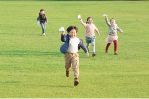 小孩需要補(bǔ)鈣嗎？這些情況要考慮補(bǔ)湯臣倍健牛乳鈣軟糖了