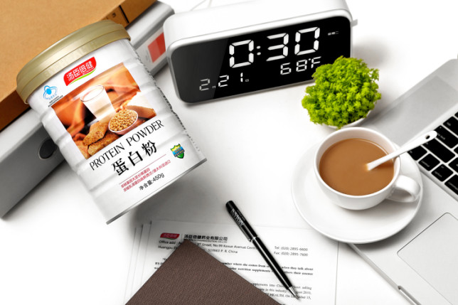 身體差怎么補(bǔ)？雜糧、豆類和湯臣倍健蛋白粉