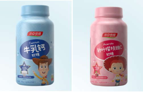 小孩吃什么零食好 兒童營養(yǎng)軟糖美味又健康 小孩吃什么零食好 兒童營養(yǎng)軟糖美味又健康