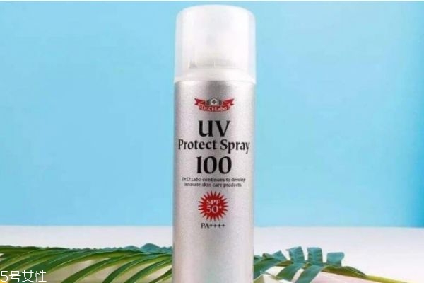 防護噴霧使用順序 防護噴霧使用建議 防護噴霧使用順序 防護噴霧使用建議