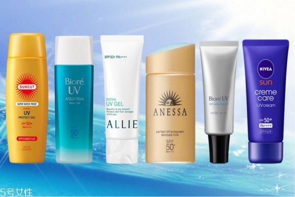 防曬霜有什么危害 防曬霜的危害 防曬霜有什么危害 防曬霜的危害