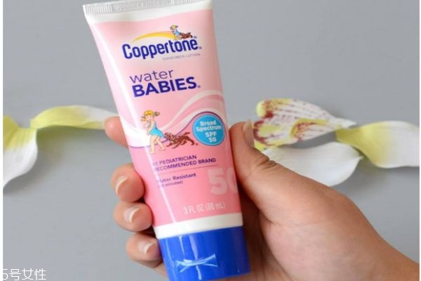 兒童防曬霜是什么 兒童防曬也很重要 兒童防曬霜是什么 兒童防曬也很重要