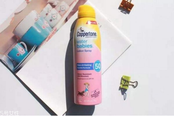 兒童防曬霜是什么 兒童防曬也很重要 兒童防曬霜是什么 兒童防曬也很重要