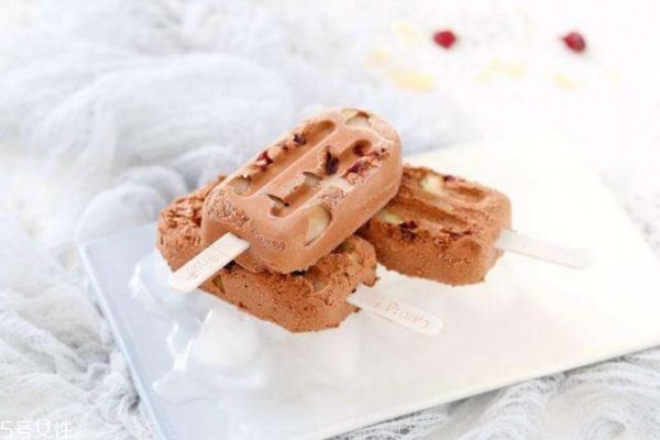 孕婦能吃雪糕嗎 孕婦吃雪糕有什么影響 孕婦能吃雪糕嗎 孕婦吃雪糕有什么影響