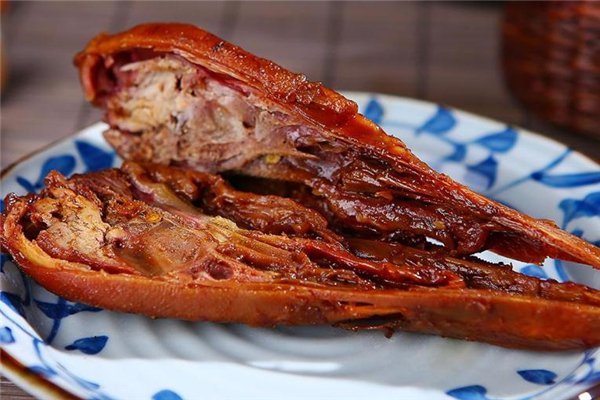 鴨頭里面的腦漿能吃嗎 吃鴨腦好嗎 鴨頭里面的腦漿能吃嗎 吃鴨腦好嗎