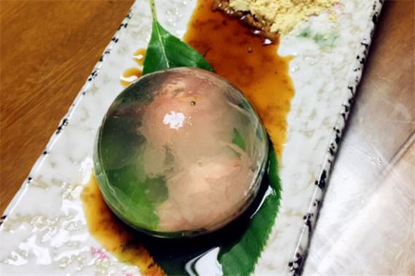 櫻花果凍里的櫻花可以吃嗎 高顏值小零食 櫻花果凍里的櫻花可以吃嗎 高顏值小零食