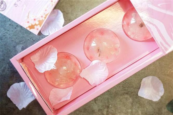 櫻花果凍多少錢一盒 和品牌有關(guān) 櫻花果凍多少錢一盒 和品牌有關(guān)