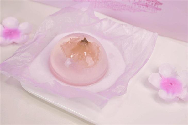 櫻花果凍多少錢一盒 和品牌有關(guān) 櫻花果凍多少錢一盒 和品牌有關(guān)