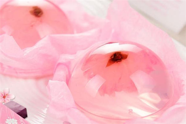 日本櫻花果凍什么牌子 認準百年老店 日本櫻花果凍什么牌子 認準百年老店