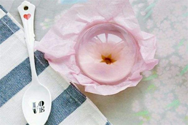 日本櫻花果凍什么牌子 認準百年老店 日本櫻花果凍什么牌子 認準百年老店