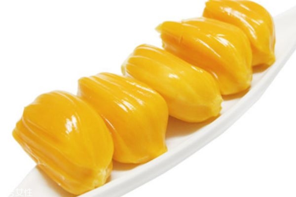 菠蘿蜜哪些部位可以吃 吃菠蘿蜜有什么禁忌 菠蘿蜜哪些部位可以吃 吃菠蘿蜜有什么禁忌