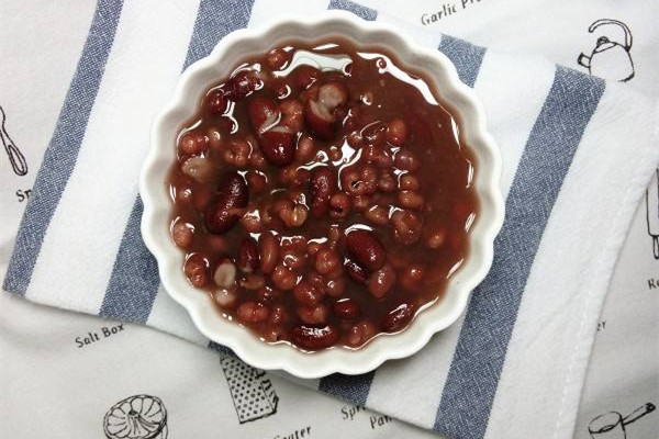 紅豆為什么會(huì)生蟲  紅豆生蟲原因是這樣