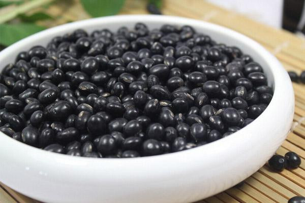 黑豆為什么會(huì)減肥 黑豆減肥的原因 黑豆為什么會(huì)減肥 黑豆減肥的原因