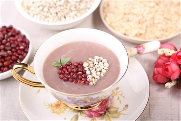 薏米為什么可以減肥 薏米減肥的原因 薏米為什么可以減肥 薏米減肥的原因