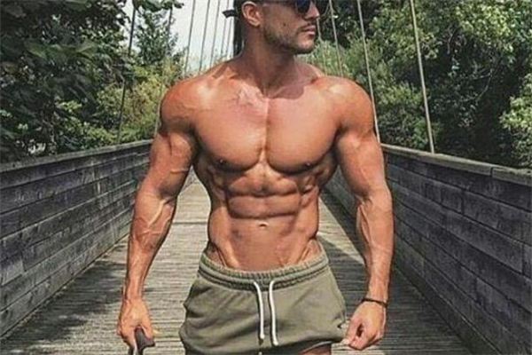 鯊魚線怎么練 鯊魚線練什么動作 鯊魚線怎么練 鯊魚線練什么動作