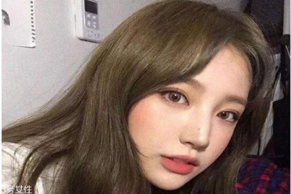 染頭之前不可以洗頭嗎 染頭之前要不要洗頭 染頭之前不可以洗頭嗎 染頭之前要不要洗頭