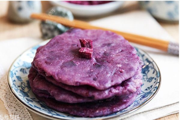 孕婦能吃紫薯嗎 孕婦吃紫薯有好處 孕婦能吃紫薯嗎 孕婦吃紫薯有好處