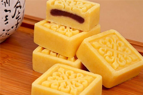 綠豆糕發(fā)霉了還能吃嗎 當心病毒感染 綠豆糕發(fā)霉了還能吃嗎 當心病毒感染