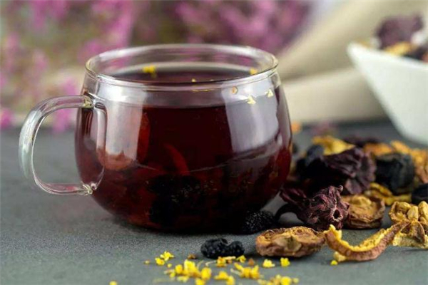 酸梅湯可以經(jīng)常喝嗎 會加重寒氣