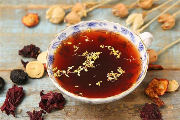 酸梅湯可以經(jīng)常喝嗎 會加重寒氣 酸梅湯可以經(jīng)常喝嗎 會加重寒氣