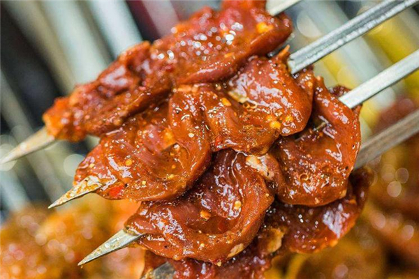 吃雞胗會胖嗎 雞胗熱量 吃雞胗會胖嗎 雞胗熱量