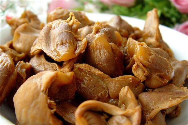 吃雞胗會胖嗎 雞胗熱量 吃雞胗會胖嗎 雞胗熱量