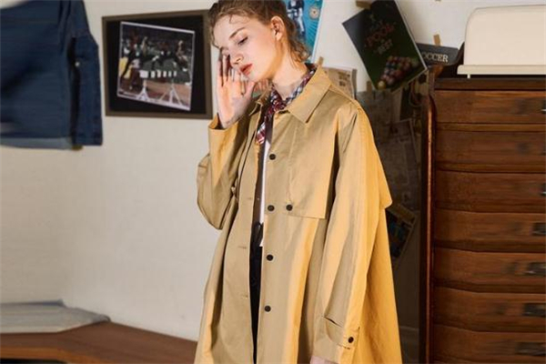 有小肚子穿什么衣服好看 輕松遮蓋小肚腩 有小肚子穿什么衣服好看 輕松遮蓋小肚腩