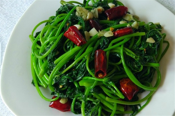 莧菜可以包餃子嗎 莧菜怎么吃好 莧菜可以包餃子嗎 莧菜怎么吃好