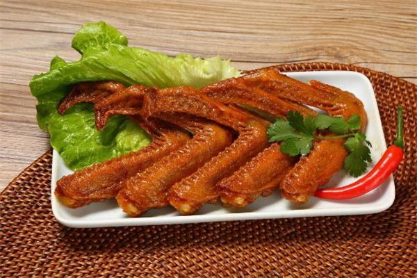 鴨翅怎么做好吃 鴨翅的做法大全 鴨翅怎么做好吃 鴨翅的做法大全