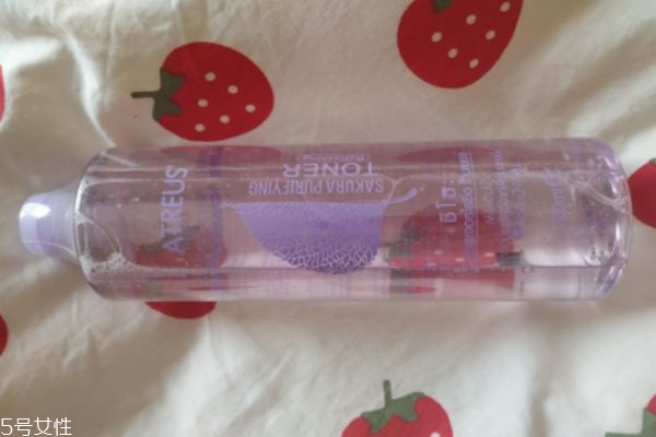 atreus紫蘇爽膚水多少錢 atreus紫蘇水價格 atreus紫蘇爽膚水多少錢 atreus紫蘇水價格