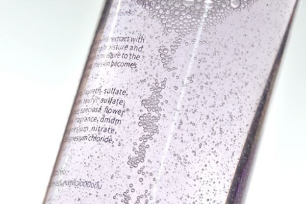 泰國atreus紫蘇水怎么樣 atreus紫蘇潤顏爽膚水 泰國atreus紫蘇水怎么樣 atreus紫蘇潤顏爽膚水