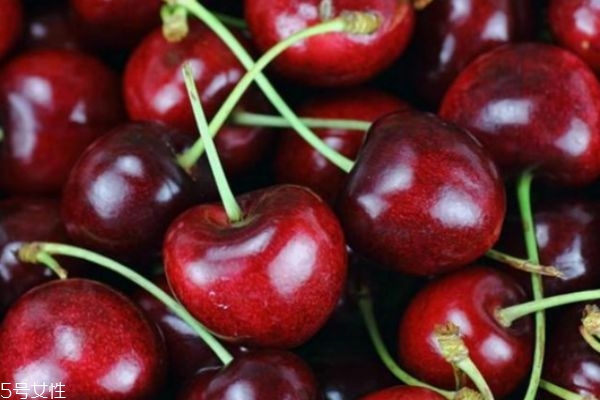 車厘子怎么吃最有營養(yǎng) 車厘子的不同吃法 車厘子怎么吃最有營養(yǎng) 車厘子的不同吃法