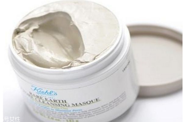 科顏氏白泥敷多久 科顏氏白泥面膜的作用 科顏氏白泥敷多久 科顏氏白泥面膜的作用