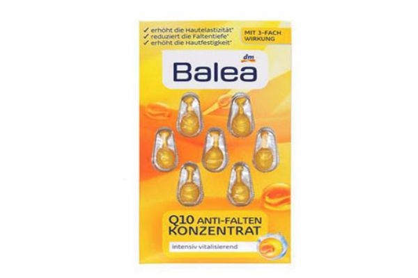 balea精華膠囊怎么樣 balea精華膠囊如何使用 balea精華膠囊怎么樣 balea精華膠囊如何使用