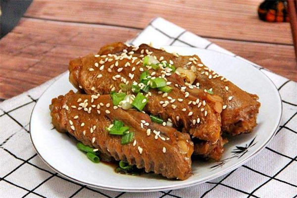 吃鴨翅會胖嗎 鴨翅熱量 吃鴨翅會胖嗎 鴨翅熱量